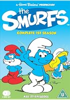 The Smurfs - Series 1 - Complete