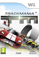 TrackMania Wii