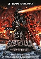 Godzilla 2000