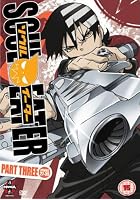 Soul Eater Vol.3