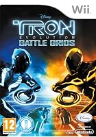 Tron: Evolution
