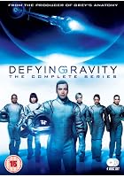 Defying Gravity Complete Series