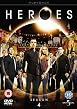 Heroes - Series 4