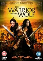 The Warrior And The Wolf