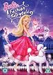 Barbie - A Fashion Fairytale