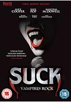 Suck