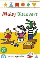Maisy Discovers