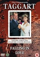 Taggart - Vol. 41 - Falling In Love