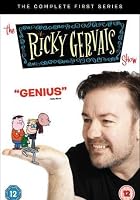 The Ricky Gervais Show - Series 1