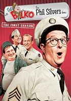 The Phil Silvers Show - Series 1