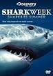 Sharkweek - Sharkbite Summer
