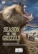 Season Of The Grizzly