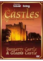 Castles Of Great Britain And Ireland - Bunratty And Glamis