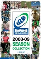 IRB Rugby World Series 2008-2009