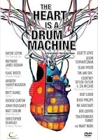 The Heart Is A Drum Machine