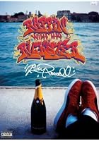 Ricky Powell - Rappin' With The Rickster