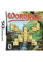 Wordjong