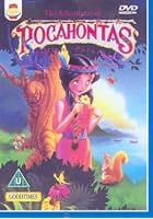 The Adventures Of Pocahontas - Indian Princess