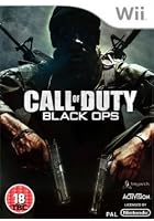 Call of Duty: Black Ops