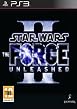 Star Wars: The Force Unleashed II