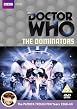 Doctor Who - The Dominators