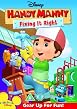 Handy Manny - Fixing It Right