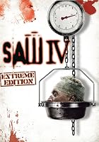 Saw IV - Extreme Edition