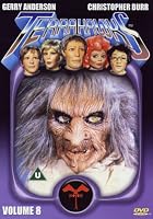 Terrahawks - Vol. 8