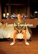 Lost in Translation