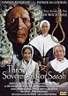 Three Sovereigns For Sarah