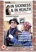 In Sickness And In Health - Series 5