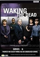 Waking The Dead - Series 8