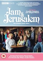 Jam And Jerusalem - Series 3
