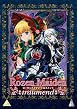 Rozen Maiden - Traumend Vol.1