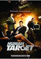 Human Target - Series 1