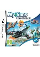 MySims SkyHeroes