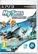 MySims SkyHeroes