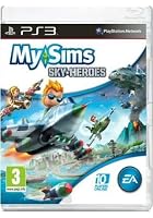 MySims SkyHeroes