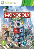 Monopoly Streets