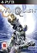 Vanquish