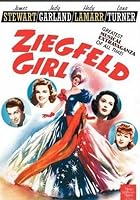 Zeigfeld Girl