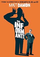 The Informant!