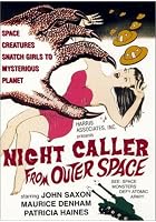 Night Caller From Outer Space