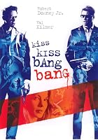 Kiss Kiss Bang Bang