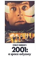 2001 - A Space Odyssey