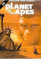 Planet of the Apes