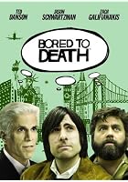 Bored to Death - Series 1