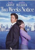 Two Weeks Notice