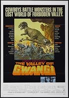The Valley of Gwangi
