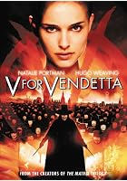 V for Vendetta